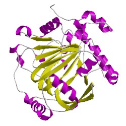 Image of CATH 5f3gA01