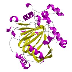 Image of CATH 5f3gC