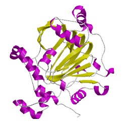 Image of CATH 5f3gD