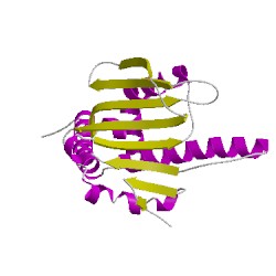 Image of CATH 5f3kB