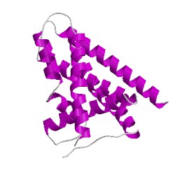 Image of CATH 5f3pA00