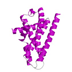 Image of CATH 5f3pB00