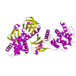 Image of CATH 5f3yA