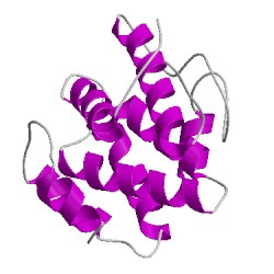 Image of CATH 5f3yA01