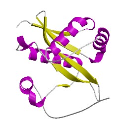 Image of CATH 5f49A00