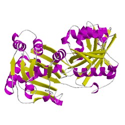 Image of CATH 5f4hA