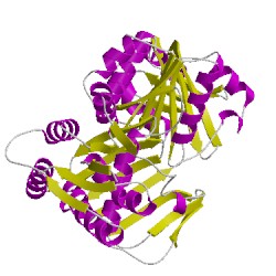 Image of CATH 5f4hB