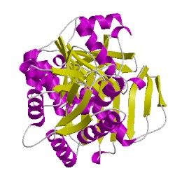 Image of CATH 5f4hC