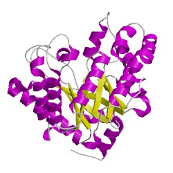 Image of CATH 5f4wA00