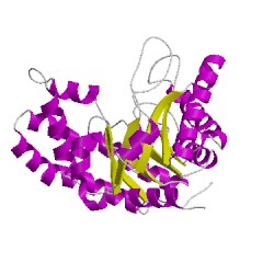 Image of CATH 5f4wB00