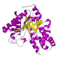 Image of CATH 5f4wC00