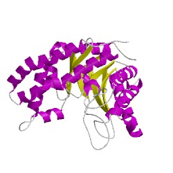 Image of CATH 5f4wD00
