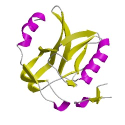 Image of CATH 5f5eA