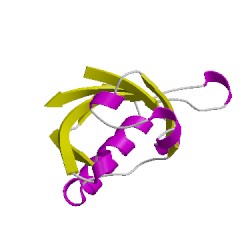 Image of CATH 5f5yA00