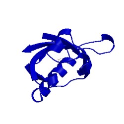 Image of CATH 5f69