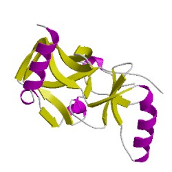 Image of CATH 5f6lA00