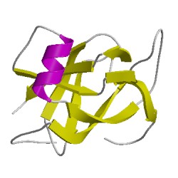 Image of CATH 5f6mA01