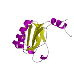 Image of CATH 5f6qA01