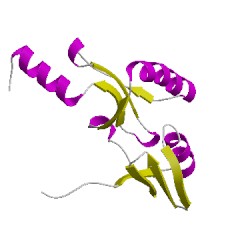 Image of CATH 5f6qB01