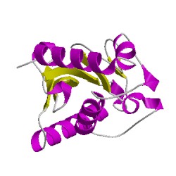 Image of CATH 5f6yA