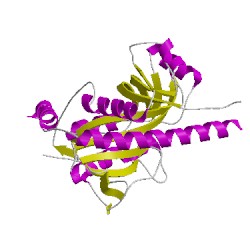 Image of CATH 5f73E00