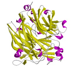 Image of CATH 5f75B