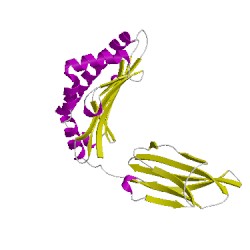 Image of CATH 5f7dA
