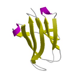 Image of CATH 5f7dB
