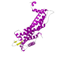 Image of CATH 5f7kB01