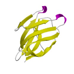 Image of CATH 5f7mC00