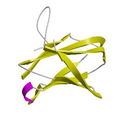 Image of CATH 5f7sB01