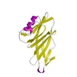 Image of CATH 5f7sB02