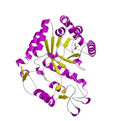 Image of CATH 5f7sB03