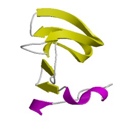 Image of CATH 5f7sB04