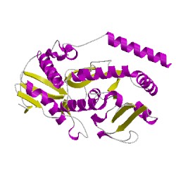 Image of CATH 5f84A