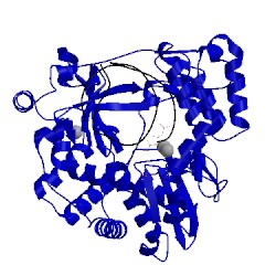 Image of CATH 5f8m