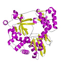 Image of CATH 5f8mA