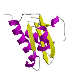 Image of CATH 5f8mA02