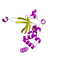 Image of CATH 5f8nA01