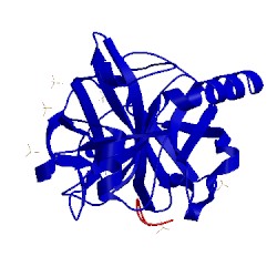 Image of CATH 5f8x
