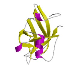 Image of CATH 5f8xA01