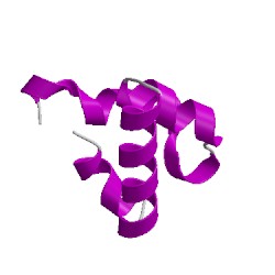 Image of CATH 5f92D03