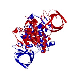 Image of CATH 5f94