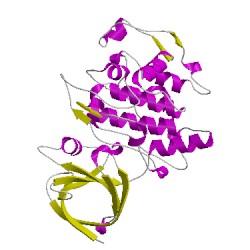 Image of CATH 5f94A