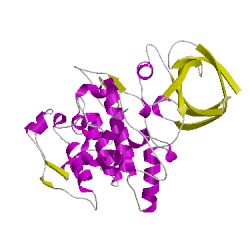 Image of CATH 5f94B
