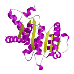 Image of CATH 5f98C01
