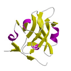 Image of CATH 5f98C04