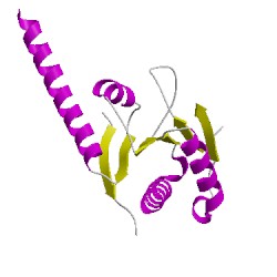 Image of CATH 5f98E02