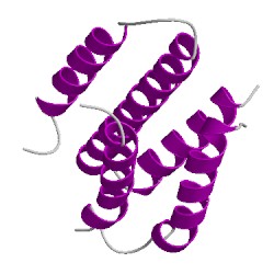 Image of CATH 5f98E03