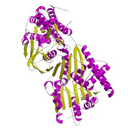 Image of CATH 5f98G